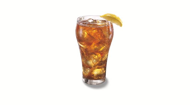 Order Fresh Brewed Iced Tea food online from Denny store, Springville on bringmethat.com