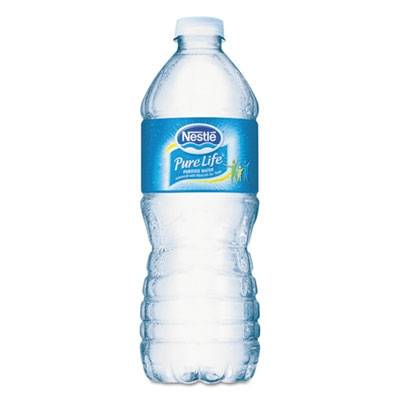 Order Botella de Agua food online from Latin Cafe 2000 store, Miami on bringmethat.com