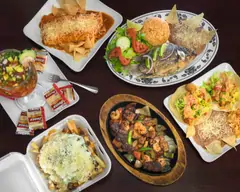 Canela Mexican Cafe