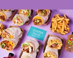 Mama Tacos Courbevoie - DÉVOR