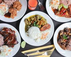 Pendy’s Caribbean Cuisine