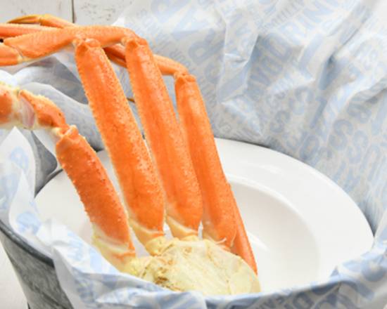 Order Add Queen food online from Joe's Crab Shack store, Corpus Christi on bringmethat.com