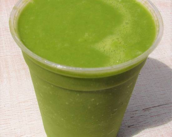 Order Matcha Smoothie food online from Blent store, Mandeville on bringmethat.com