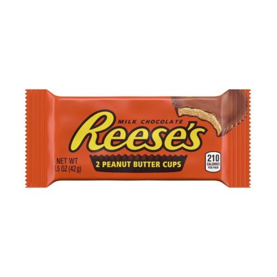 Order Reese's cup chocolate food online from Chevron store, Satellite Beach on bringmethat.com