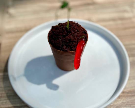 Order Dirt Pie food online from Haven store, Tampa on bringmethat.com