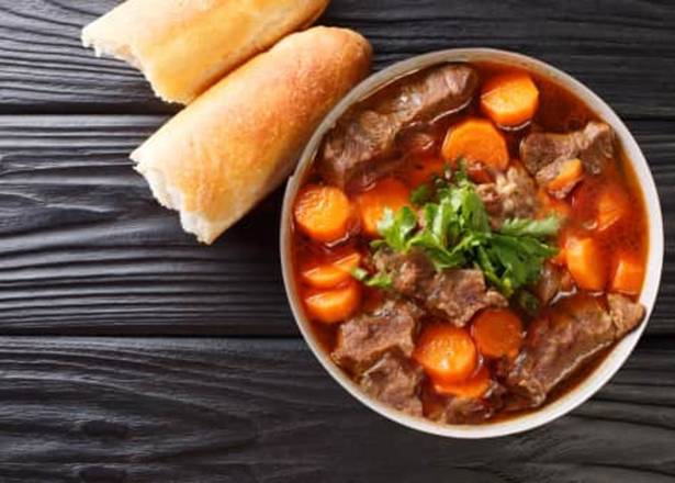 Order Beef Stew food online from Mi n Tea store, Philadelphia on bringmethat.com