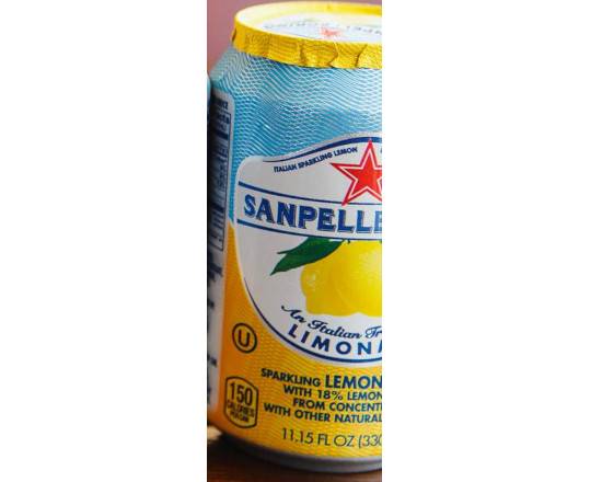 Order Limonata food online from Il Capriccio on Vermont store, Los Angeles on bringmethat.com