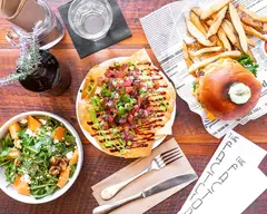 Dogwood Social House
