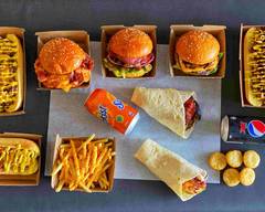 DOPE GRILL - Pakenham