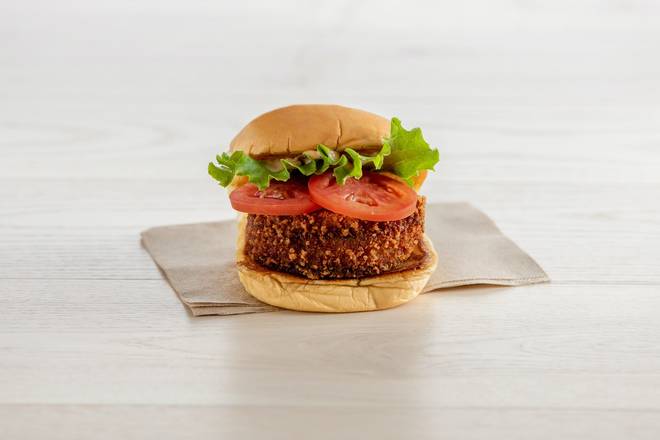 Order 'Shroom Burger food online from Shake Shack store, Irving on bringmethat.com