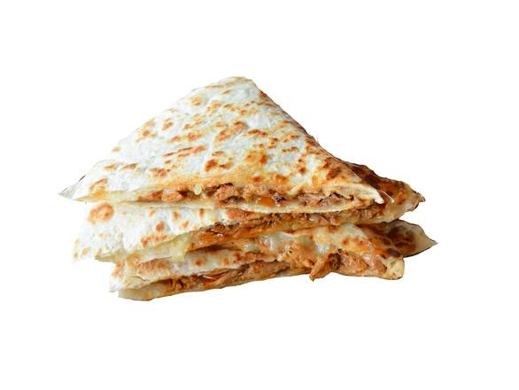 Order Chicken Quesadilla food online from Avo Taco store, New Orleans on bringmethat.com