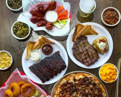 Overstuffed Dogs, Burgers & Beef
