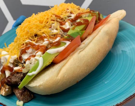 Order Pepito food online from Plaza Venezuela store, Miami on bringmethat.com