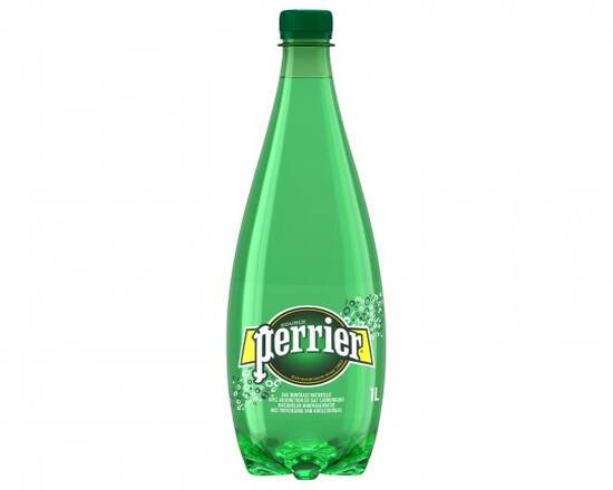 Perrier fine bulles 1l