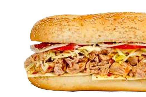 Order Tuna Diablo food online from Primohoagies store, Easton on bringmethat.com