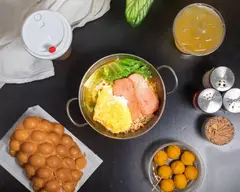 El Cuartito de Café