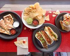 Fat Bastard Burrito (1905 Dundas St)