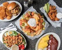 Knockout Grill