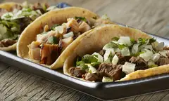 Hugo's Tacos (Studio City)