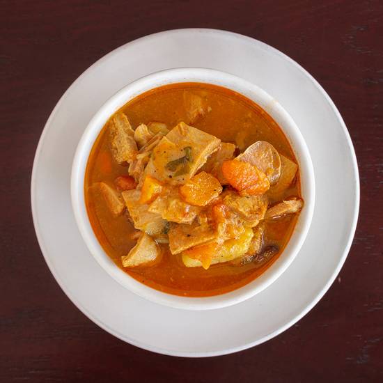 Order Mondongo Tipico  food online from Club Tipico Dominicano store, Miami on bringmethat.com