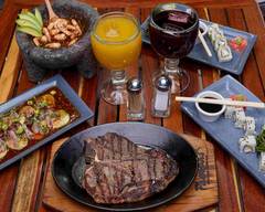 Pampas (Centro Sur)