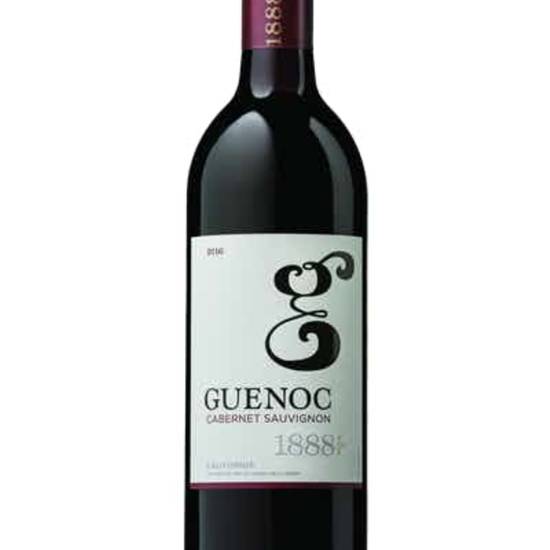 Order Guenoc Cabernet Sauvignon food online from Santa Monica Liquor store, Santa Monica on bringmethat.com