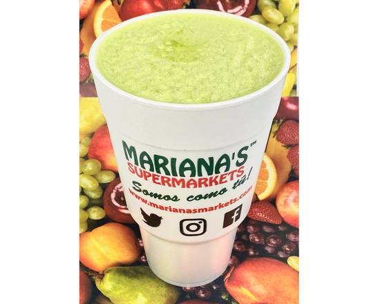Order 1. Jugo Mariana's food online from Mariana's store, Las Vegas on bringmethat.com