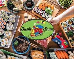Sushi Train (Benowa Gardens)