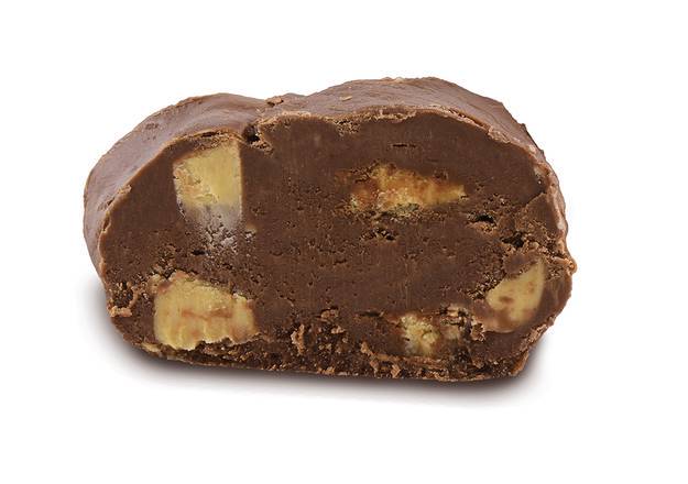 Order Chocolate Peanut Butter Fudge food online from Kilwins store, Wheaton on bringmethat.com