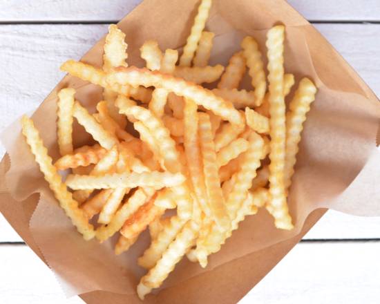 Order Fries food online from Nash's Hot Chicken store, Nashville on bringmethat.com