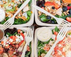 Healthy Joe's