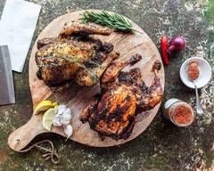 Pollos del Barrio