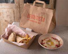 BEIRUTISTA
