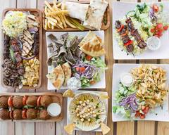 Falafel Inn Mediterranean Grill (Channelside)