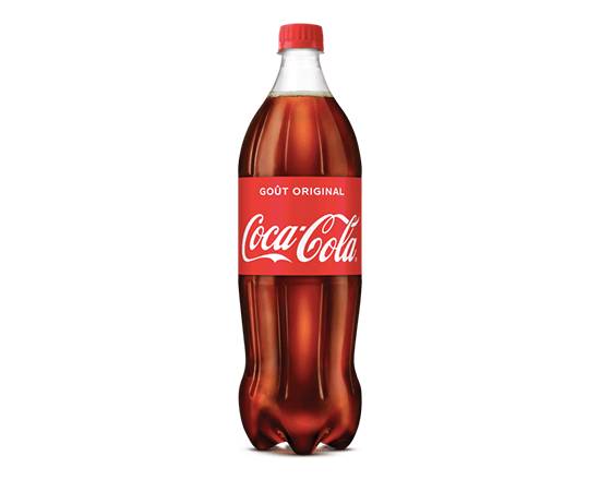 Coca-Cola🥤