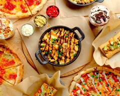 Smack Pizza Co., Menlyn