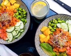 Le Poke Bowl