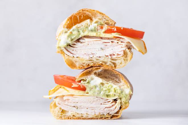 Order The Antonia food online from Ggiata Delicatessen store, Los Angeles on bringmethat.com