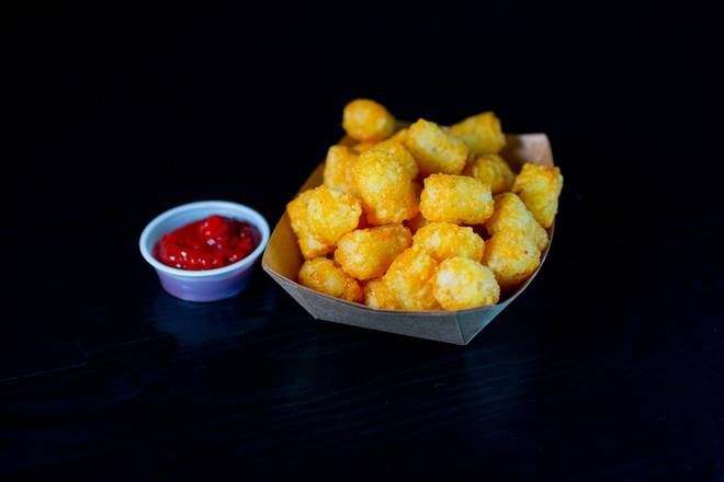 Order Kid's Tots food online from Velvet Taco store, Charlotte on bringmethat.com