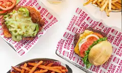 Smashburger (3700 W Flamingo Rd)