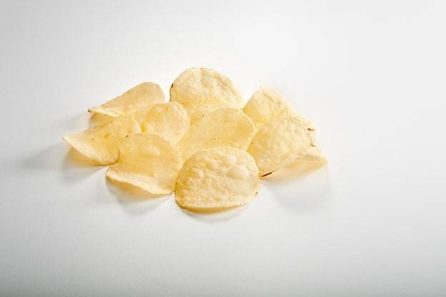 Order Kettle Cooked Salted Potato Chips food online from Jason Deli store, Decatur on bringmethat.com