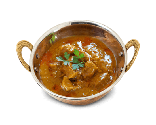 Agneau Kashmir