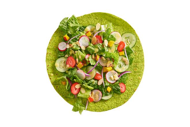 Order Wrap food online from Salata store, Los Angeles on bringmethat.com