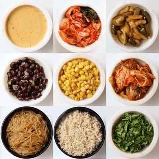 Order Sides by the Pint food online from Chi'lantro store, Austin on bringmethat.com