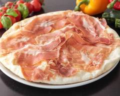 Chiam@pizza Anagnina