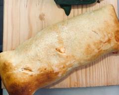 Stromboli Pizzas