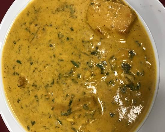 Order Methi Chicken food online from Tikka Masalaa Indian Restaurant store, Tampa on bringmethat.com