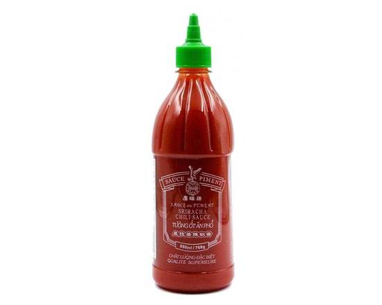 Sriracha Chili Sauce 680 ml