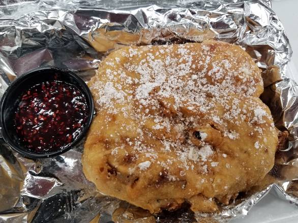 Order Elvis Monte Christo food online from Gcd Eats store, Saint Petersburg on bringmethat.com