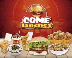 Come Lanches (Bias Fortes)